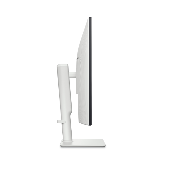 Monitor do pracy Dell S3225QS 32 Plus 4K 120 Hz VA biały